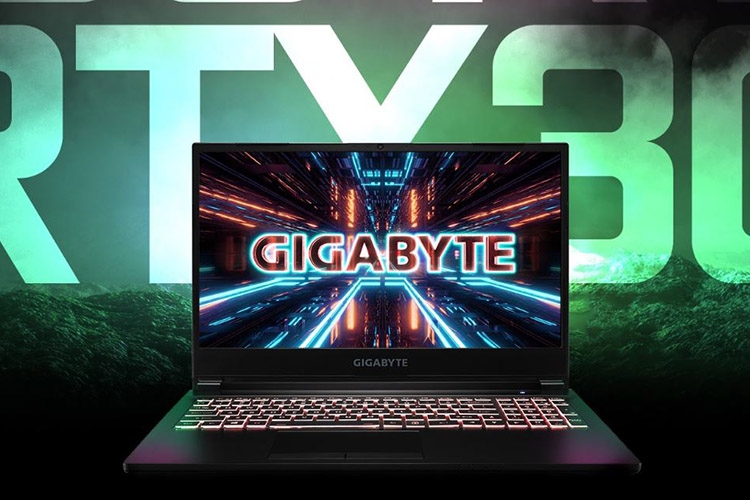 GIGABYTE G5: Khi mơ ước của mọi game thủ thành hiện thực 10