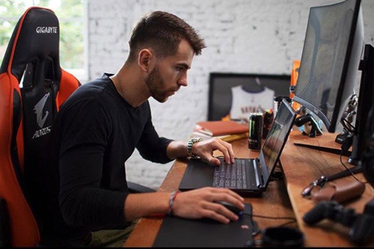 GIGABYTE G5: Khi mơ ước của mọi game thủ thành hiện thực 5