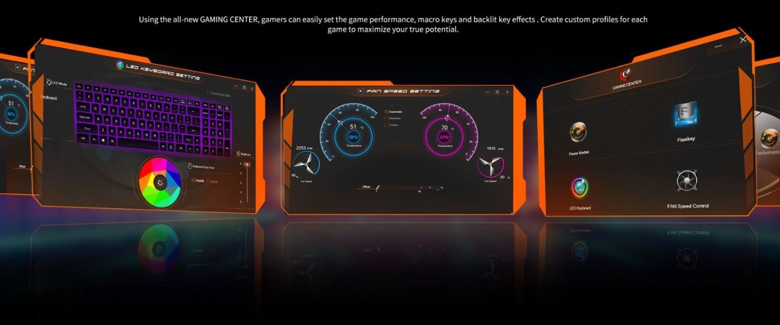 GIGABYTE G5: Khi mơ ước của mọi game thủ thành hiện thực 11