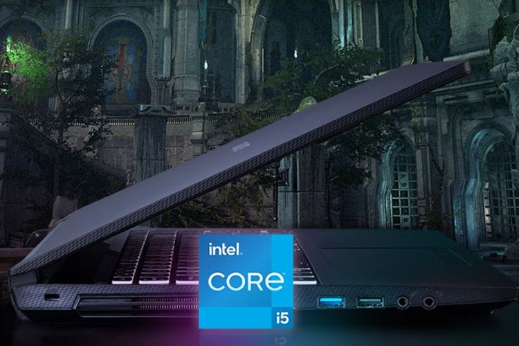 GIGABYTE G5: Khi mơ ước của mọi game thủ thành hiện thực 3