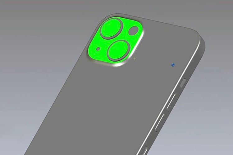 Mọi điều cần biết về iPhone 13 camera chéo 2