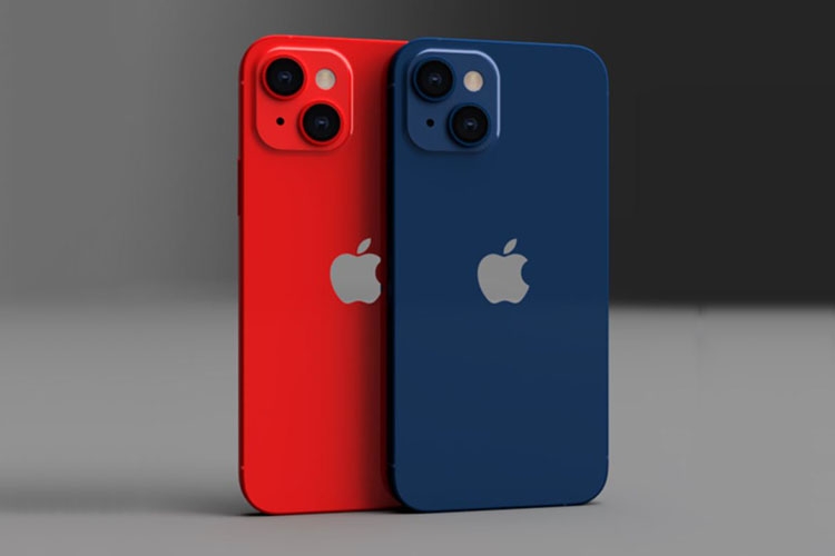 Mọi điều cần biết về iPhone 13 camera chéo 1