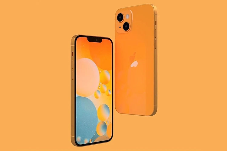 Mọi điều cần biết về iPhone 13 camera chéo 6