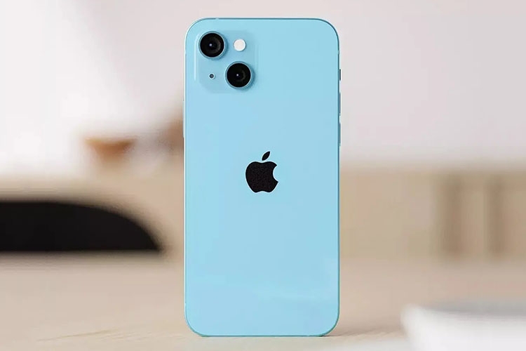 Mọi điều cần biết về iPhone 13 camera chéo 5