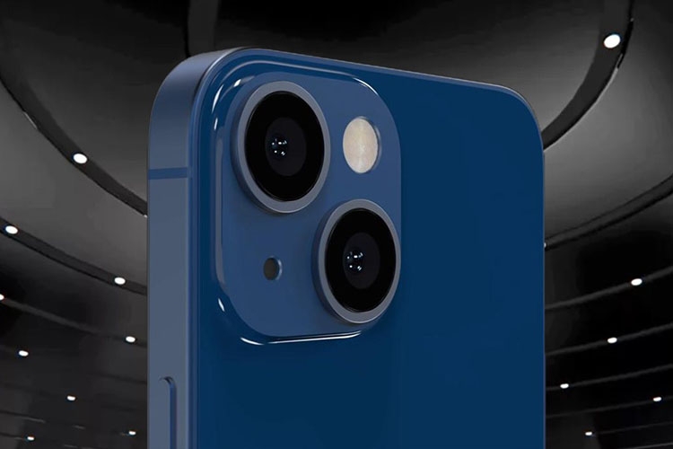 Mọi điều cần biết về iPhone 13 camera chéo 8