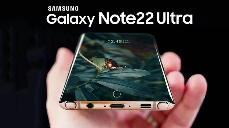 Thông tin Galaxy Note 22 series (ảnh 4)