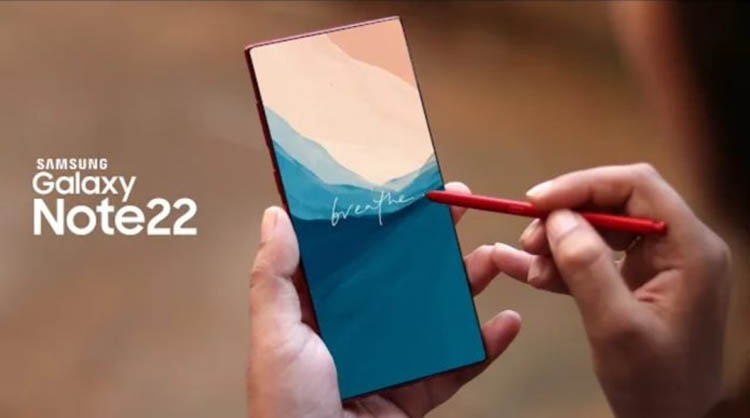 Thông tin Galaxy Note 22 series (ảnh 2)