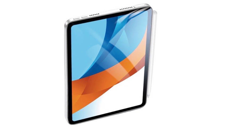 iPad mini 6 (ảnh 1)