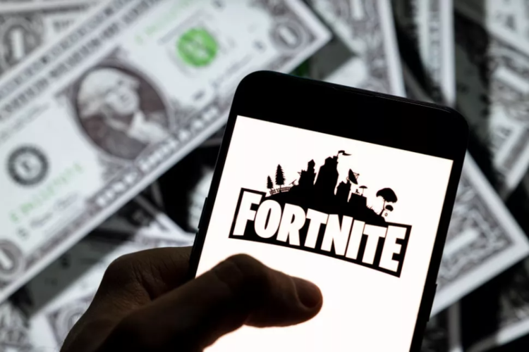 Epic Games và Apple
