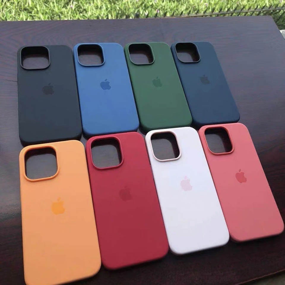 Ốp lưng iPhone 13 (ảnh 1)