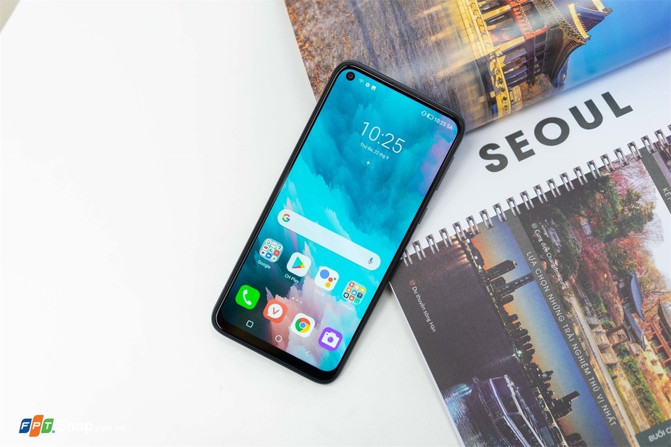 Vsmart Joy 4 và 4 tiêu chí chọn điện thoại chơi game tốt cho sinh viên 1