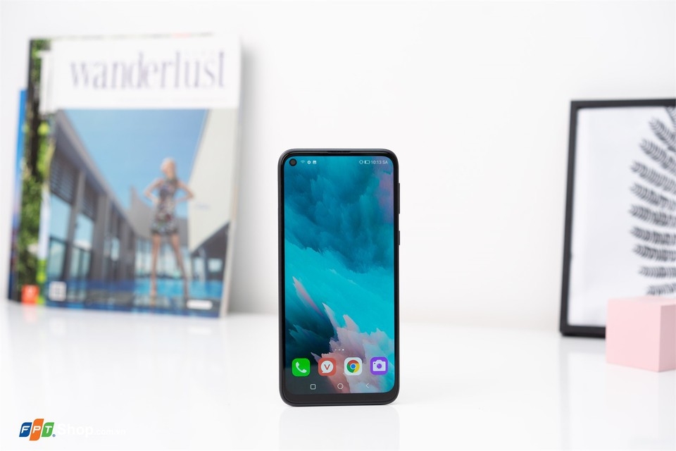 Vsmart Joy 4 và 4 tiêu chí chọn điện thoại chơi game tốt cho sinh viên 2
