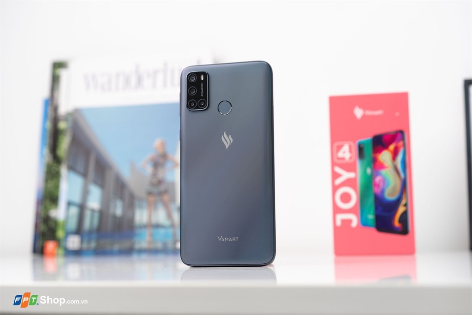 Vsmart Joy 4 và 4 tiêu chí chọn điện thoại chơi game tốt cho sinh viên 11
