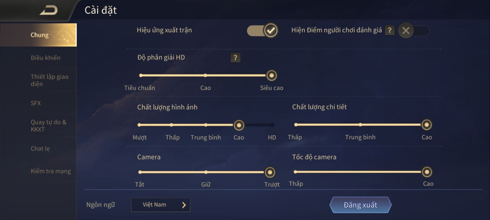 Vsmart Joy 4 và 4 tiêu chí chọn điện thoại chơi game tốt cho sinh viên 8