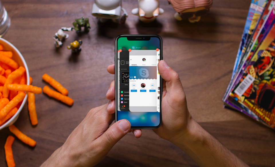 Mách bạn cách khắc phục lỗi không xem được tệp đính kèm trên Messenger (4)