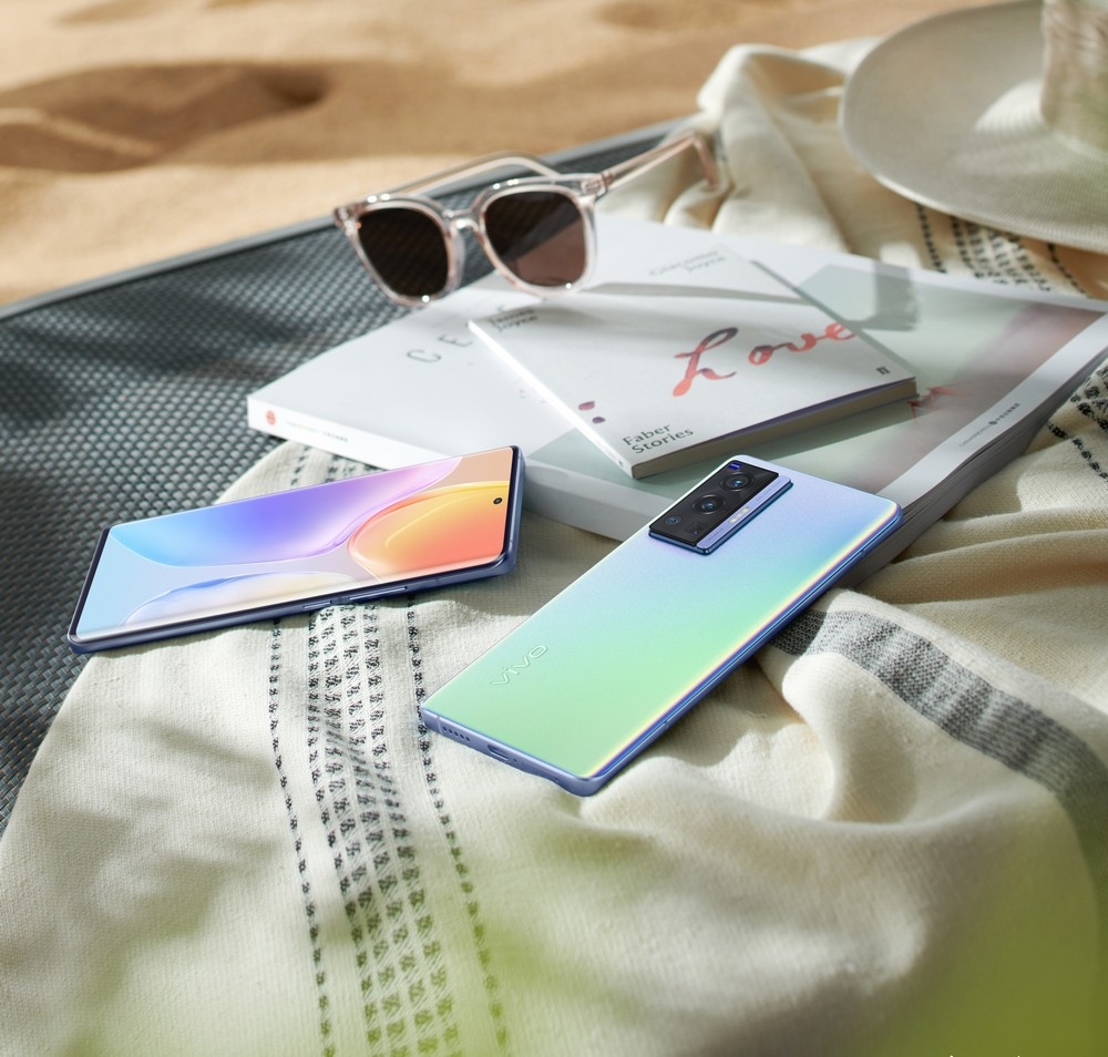 Teasing vivo X70 Pro (1)