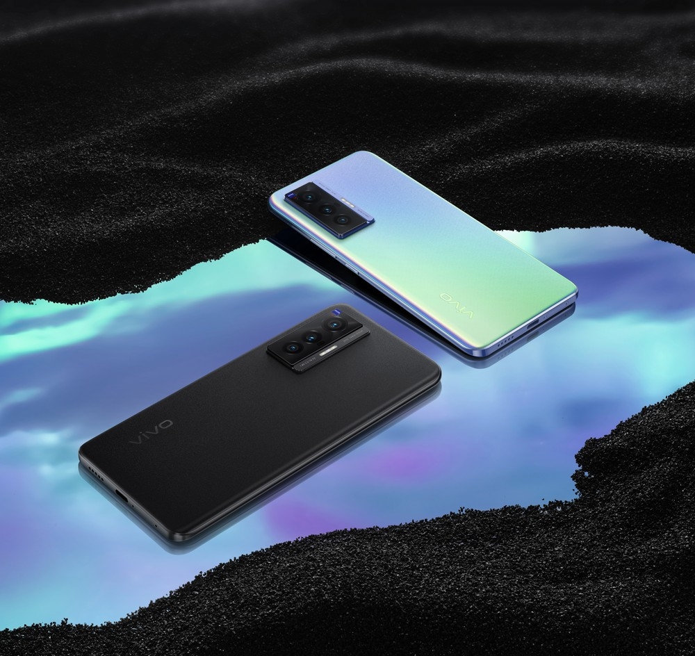 Teasing vivo X70 Pro (2)