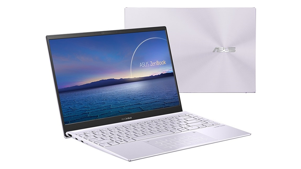 ASUS Zenbook UX425EA