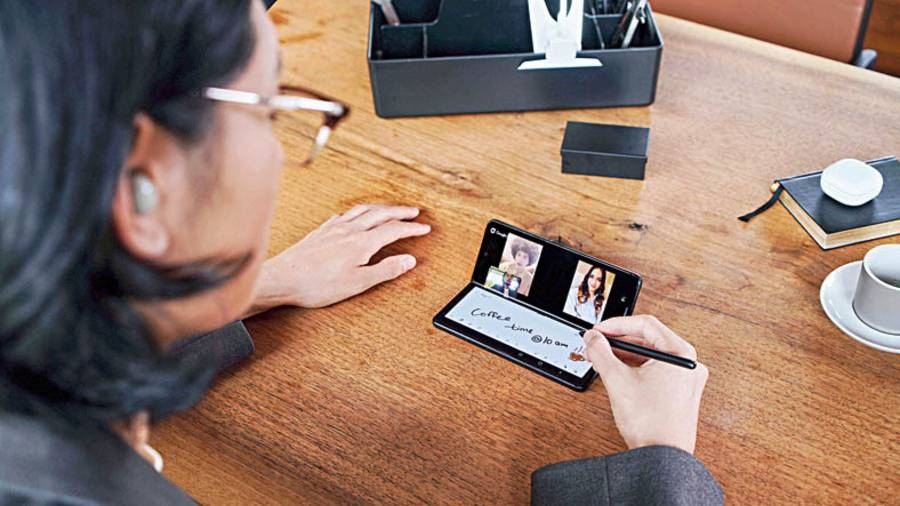 5 thủ thuật giúp trải nghiệm Samsung Galaxy Z Fold3 tuyệt vời hơn