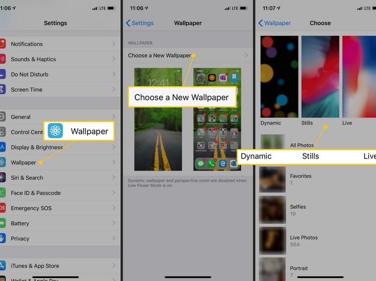 Lưu ngay 7 bước chuẩn bị cho iPhone để cập nhật iOS 15 (4)