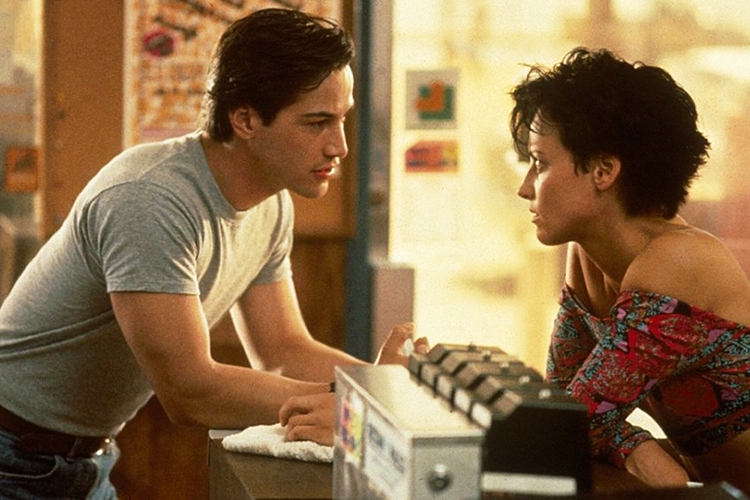 Điểm Vỡ - Point Break (1991)