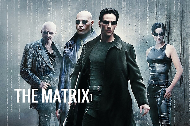 Ma Trận - The Matrix (1999)
