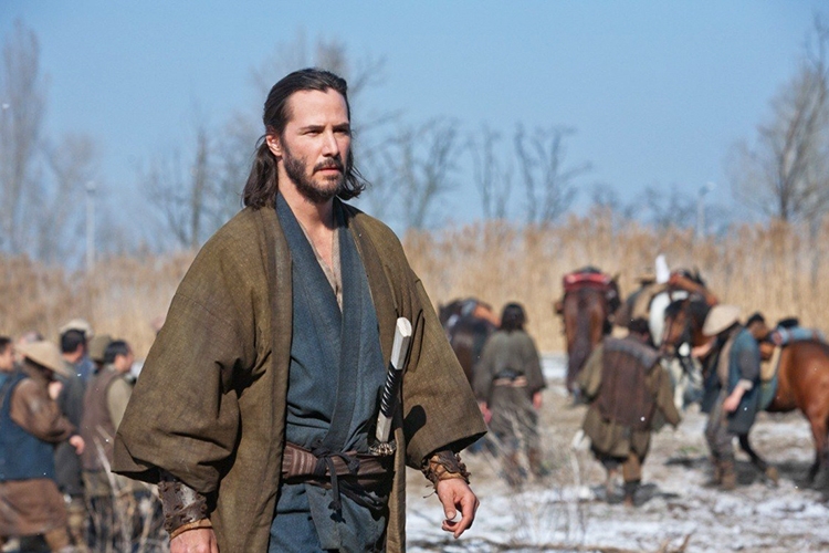 47 Lãng Nhân - 47 Ronin (2013)