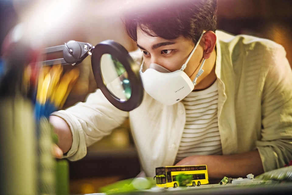 Không gây kích ứng cho da