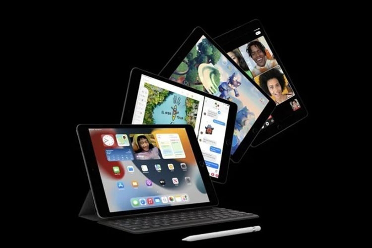 iPad Gen 9 trình làng với chip A13 Bionic, màn hình True Tone và nhiều điều thú vị 1