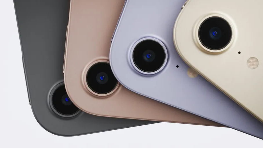 Thiết kế iPad mini 6