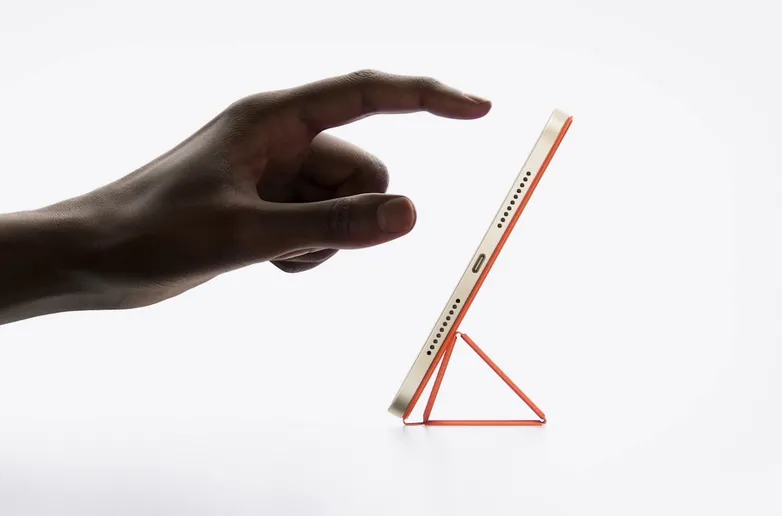 Các tính năng trên iPad mini 6