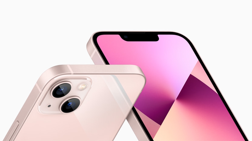 iPhone 13 và iPhone 13 Mini chính thức ra mắt (ảnh 3)