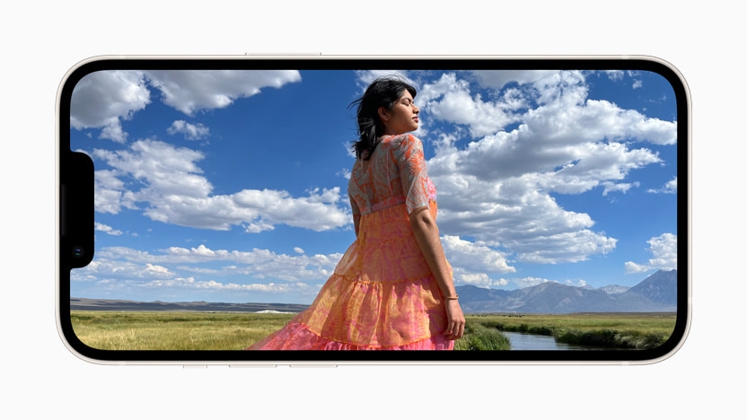 iPhone 13 và iPhone 13 Mini chính thức ra mắt (ảnh 2)