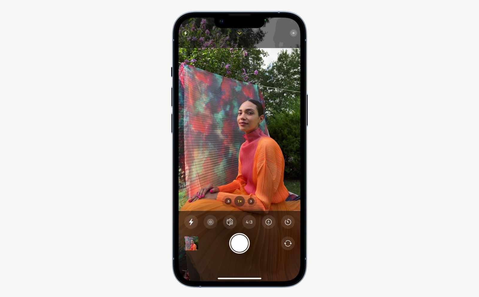 iPhone 13 Pro và iPhone 13 Pro Max ra mắt (ảnh 8)