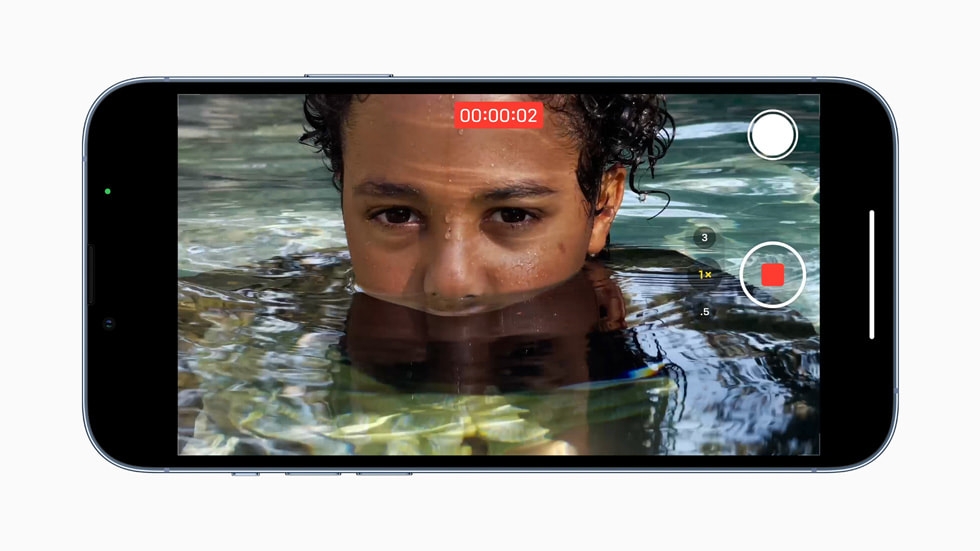 iPhone 13 Pro và iPhone 13 Pro Max ra mắt (ảnh 10)