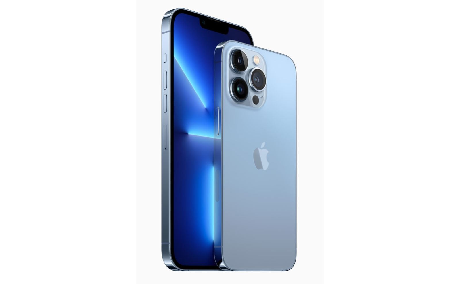 iPhone 13 Pro và iPhone 13 Pro Max ra mắt
