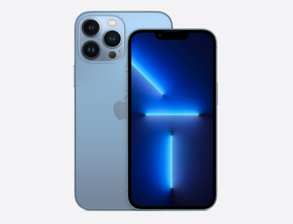 So sánh iPhone 13 Pro Max và iPhone 12 Pro Max: Có đáng nâng cấp?