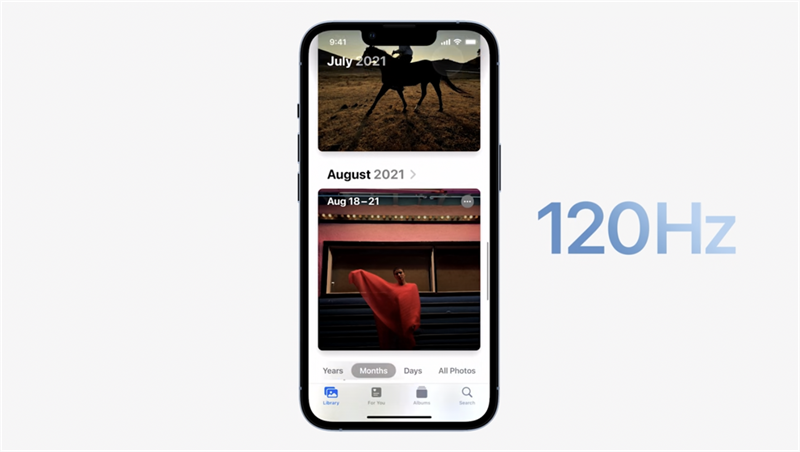 So sánh iPhone 13 Pro Max và iPhone 12 Pro Max: Có đáng nâng cấp?