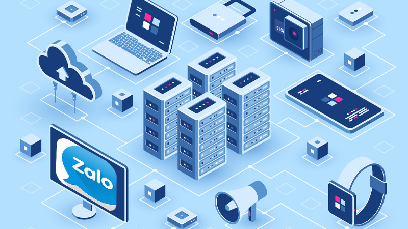 Cách khắc phục lỗi không xem được bình luận trên Zalo (4)