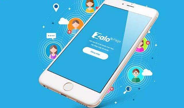 Cách khắc phục lỗi không xem được bình luận trên Zalo (5)