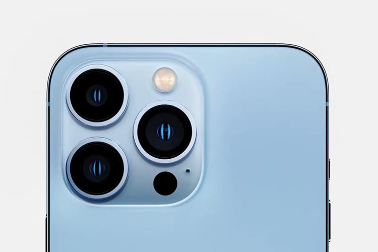 Tổng hợp iPhone 13 Pro Max 8