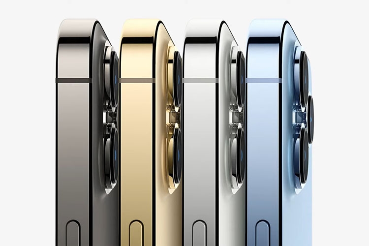 Tổng hợp iPhone 13 Pro Max 10