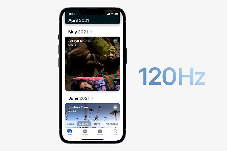 Tổng hợp iPhone 13 Pro Max 20