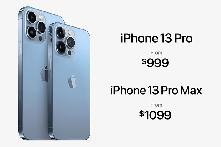 Tổng hợp iPhone 13 Pro Max 3