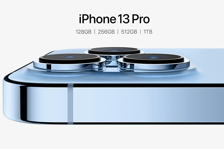 Tổng hợp iPhone 13 Pro Max 2