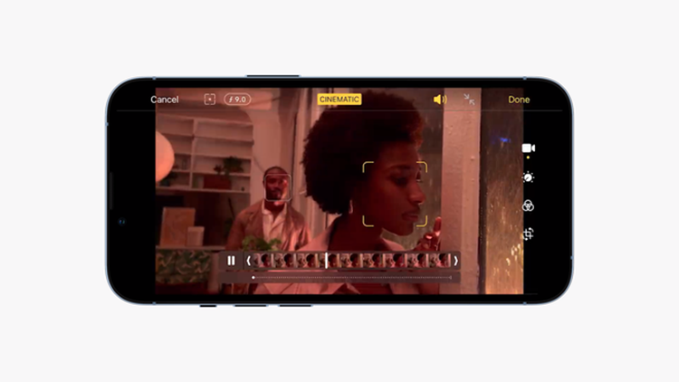 So sánh 4 mẫu iPhone 13 mới ra mắt (ảnh 6)