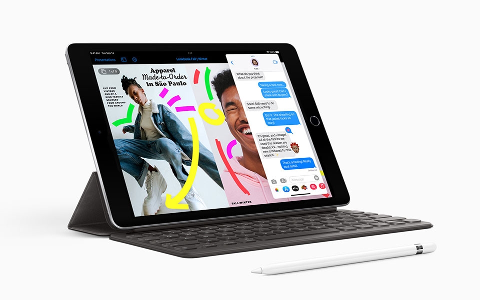 iPad 9 iPad 9