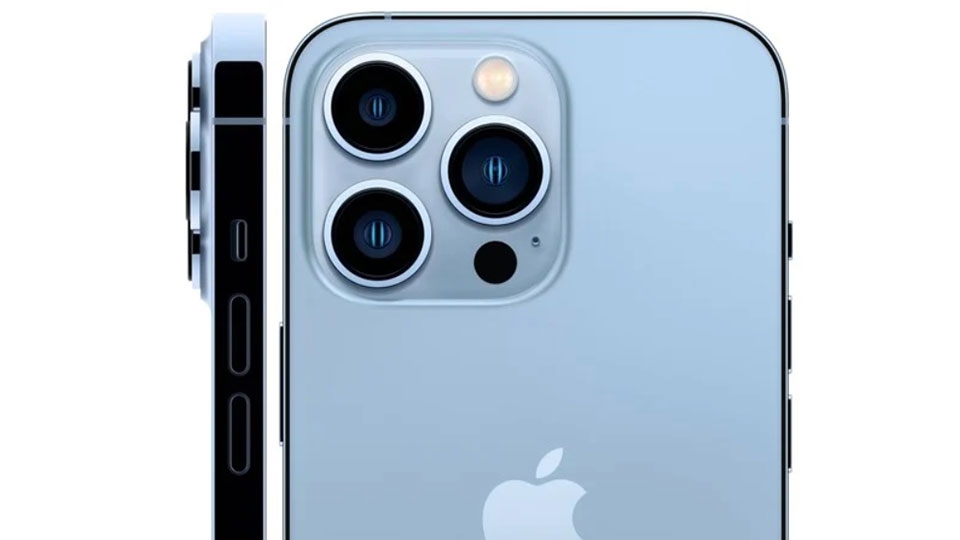 Các mẫu iPhone 13 Pro vẫn được trang bị thêm một số tính năng camera độc quyền