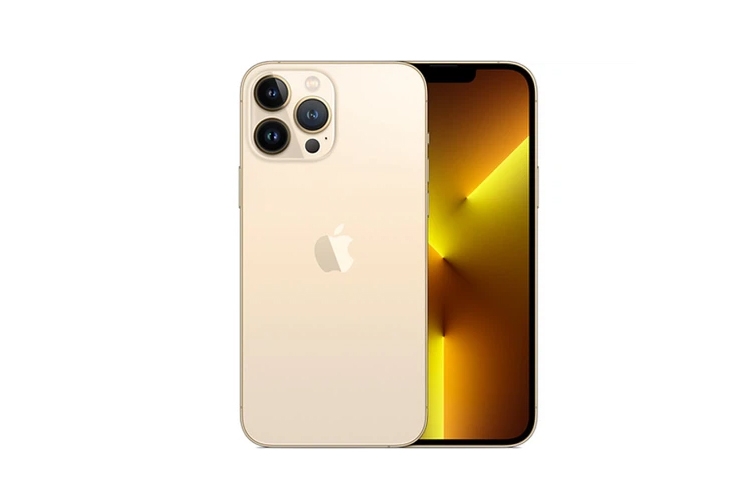 iPhone 13 Pro Max có mấy màu 3
