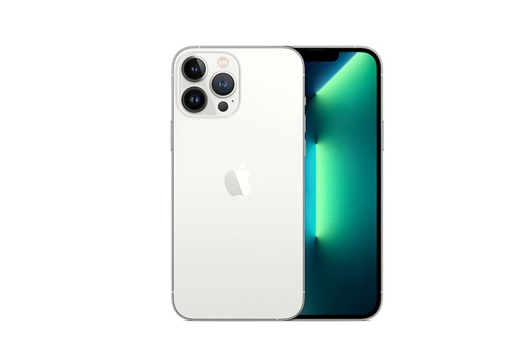 iPhone 13 Pro Max có mấy màu 5